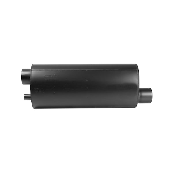 Muffler 33.5" x11.2" x9"